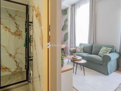 Eladó lakás Budapest