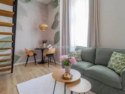 Eladó lakás Budapest