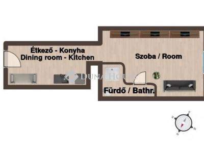 Eladó lakás Budapest