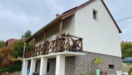 Eladó családi ház Szentendre