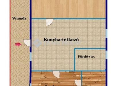 Eladó családi ház Szentendre