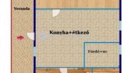 Eladó családi ház Szentendre