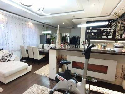 Eladó ikerház Dunakeszi