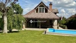 Eladó családi ház Budapest