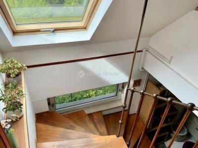 Eladó családi ház Budapest