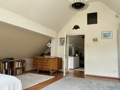 Eladó családi ház Budapest