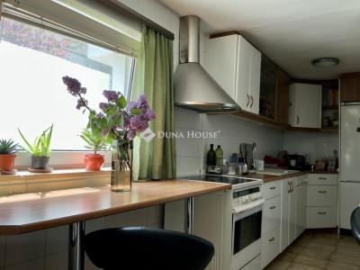 Eladó családi ház Budapest