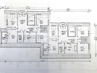 Eladó ikerház Szentendre