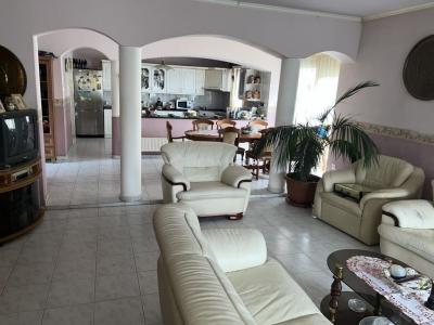 Eladó ikerház Szentendre