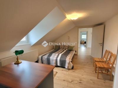 Eladó családi ház Budapest