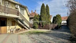 Eladó családi ház Szentendre