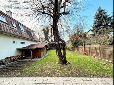 Eladó családi ház Budapest
