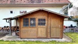 Eladó családi ház Budapest