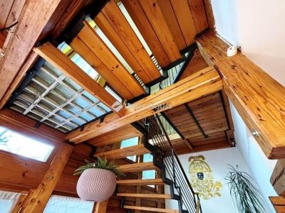 Eladó családi ház Budapest