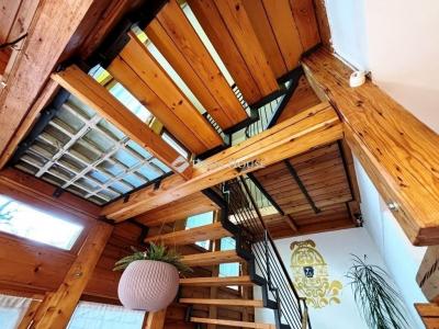 Eladó családi ház Budapest