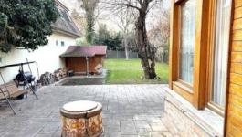 Eladó családi ház Budapest