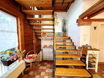 Eladó családi ház Budapest