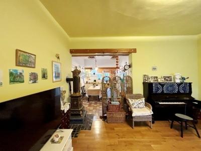 Eladó családi ház Budapest