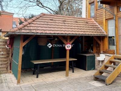 Eladó családi ház Budapest