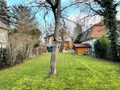 Eladó családi ház Budapest