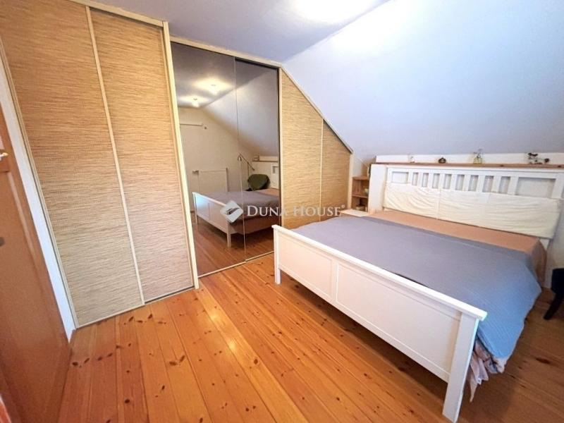 Eladó családi ház Budapest