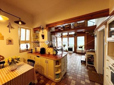 Eladó családi ház Budapest