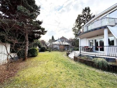 Eladó családi ház Budapest