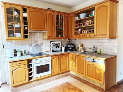 Eladó családi ház Budapest