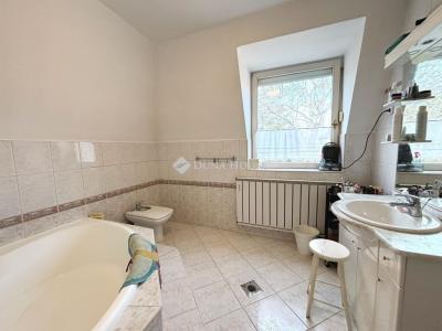 Eladó családi ház Budapest