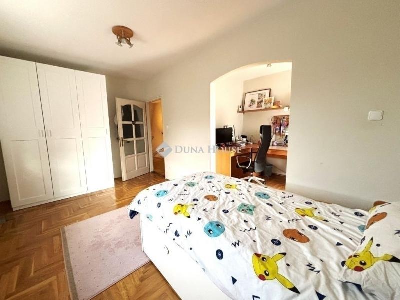 Eladó családi ház Budapest