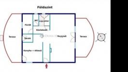 Eladó családi ház Budapest