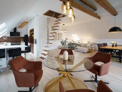 Eladó családi ház Budapest