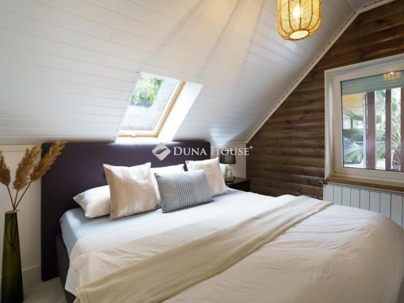 Eladó családi ház Budapest