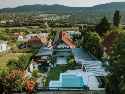 Eladó családi ház Budapest