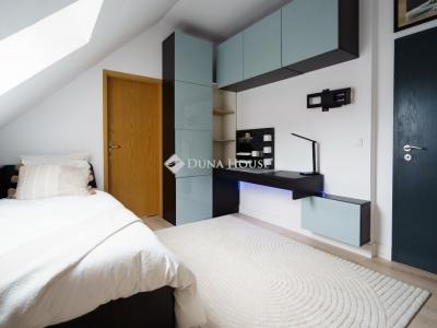 Eladó családi ház Budapest