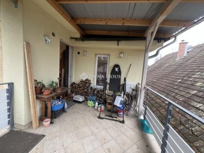 Eladó házrész Budapest