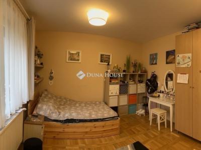 Eladó házrész Budapest