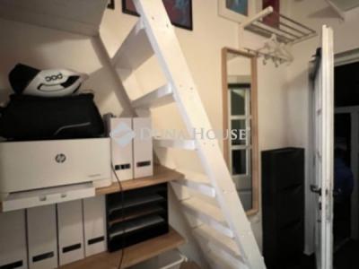 Eladó házrész Budapest