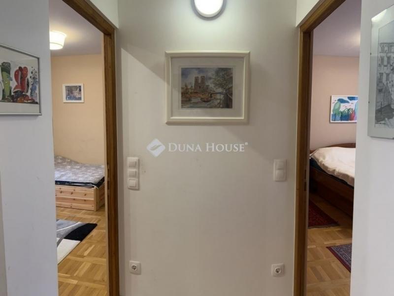 Eladó házrész Budapest