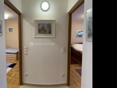 Eladó házrész Budapest