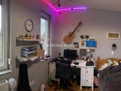 Eladó házrész Budapest