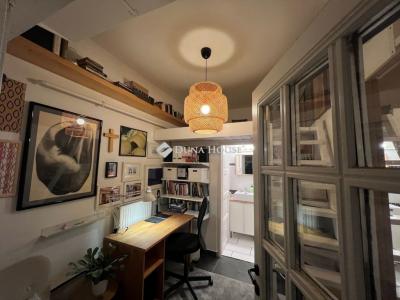 Eladó házrész Budapest