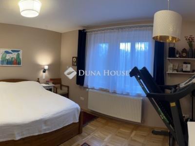 Eladó házrész Budapest