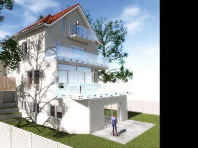 Eladó lakás Budapest