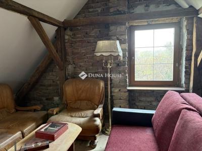 Eladó családi ház Budapest