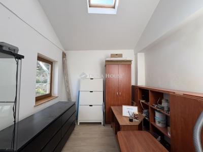 Eladó családi ház Budapest