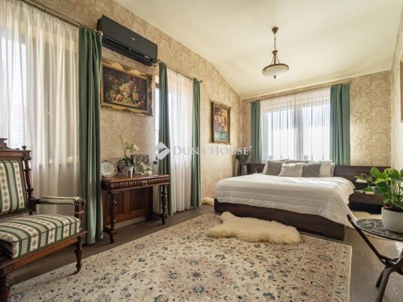 Eladó családi ház Szentendre