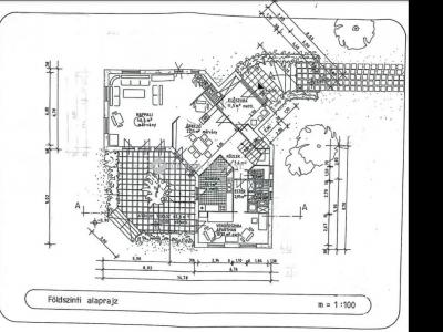 Eladó családi ház Budapest