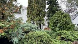 Eladó családi ház Budapest