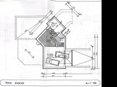Eladó családi ház Budapest